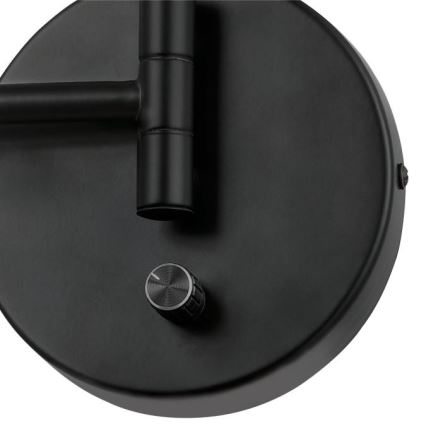 Westinghouse 61254 - Wall lamp TROCADERO 1xE27/60W/230V