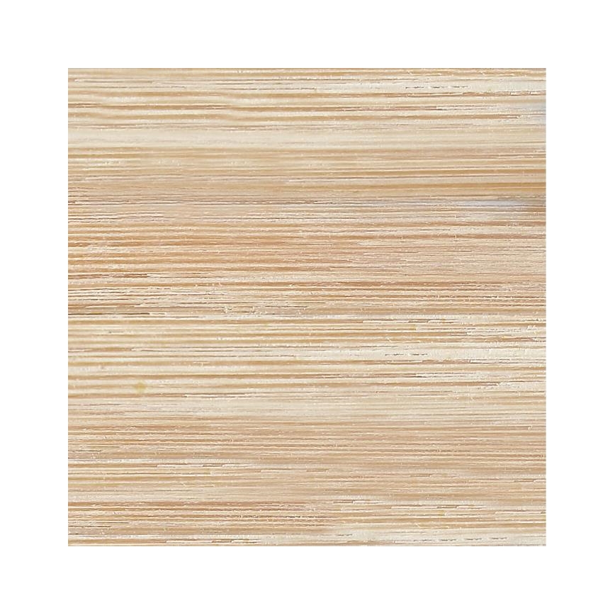 Westinghouse 61255 - Pendant light on cable TULCEA 1xE27/60W/230V Ø 50 cm bamboo