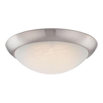 Westinghouse 6308840 - LED Dimmable ceiling light BOGEN LED/15W/230V
