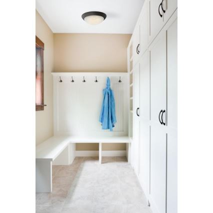Westinghouse 6308940 - Dimmable LED ceiling light LED/15W/230V