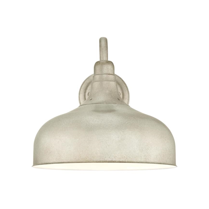 Westinghouse 63155 - LED Outdoor wall lamp IKARUS LED/13W/230V IP44