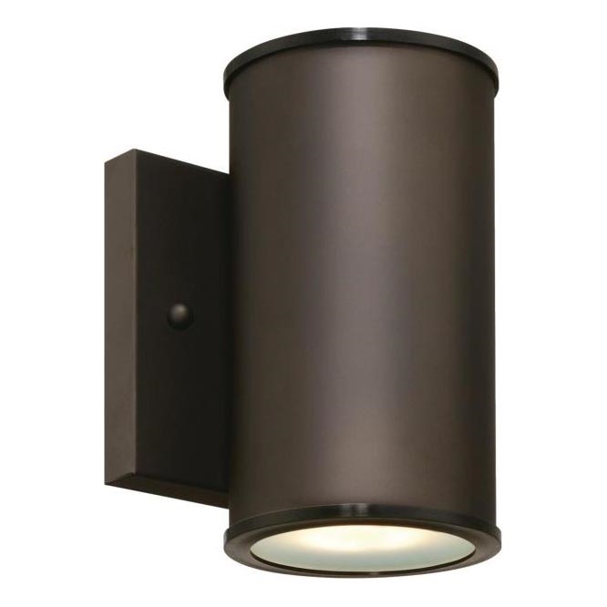 Westinghouse 63156 - MARIUS LED Outdoor Wall Light LED/8W/230V IP44