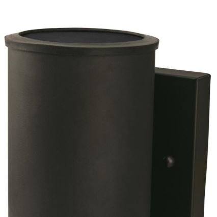 Westinghouse 63156 - MARIUS LED Outdoor Wall Light LED/8W/230V IP44