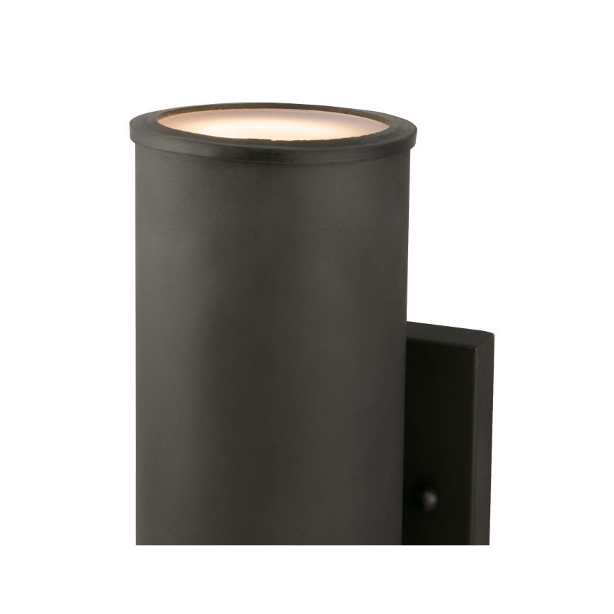 Westinghouse 63157 - MARIUS LED Dimmable Outdoor Wall Light 2xLED/8W/230V IP44