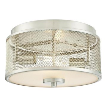 Westinghouse 63279 - Ceiling light MORRISON 2xE27/40W/230V