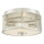 Westinghouse 63279 - Ceiling light MORRISON 2xE27/40W/230V