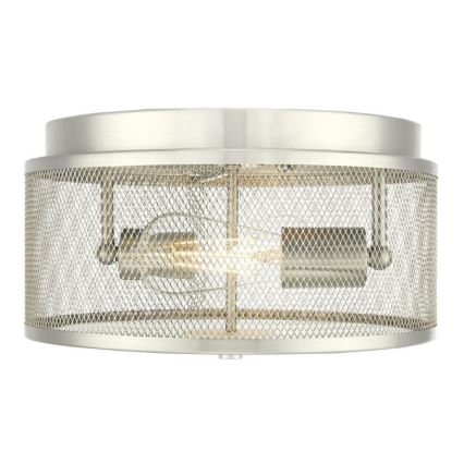 Westinghouse 63279 - Ceiling light MORRISON 2xE27/40W/230V