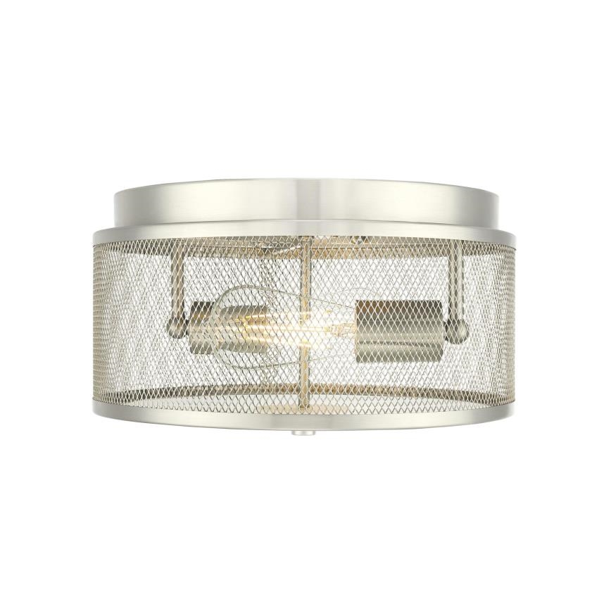 Westinghouse 63279 - Ceiling light MORRISON 2xE27/40W/230V