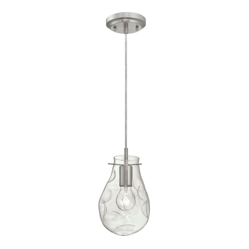 Westinghouse 63291 - Chandelier on a string AMMACCATO 1xE27/60W/230V