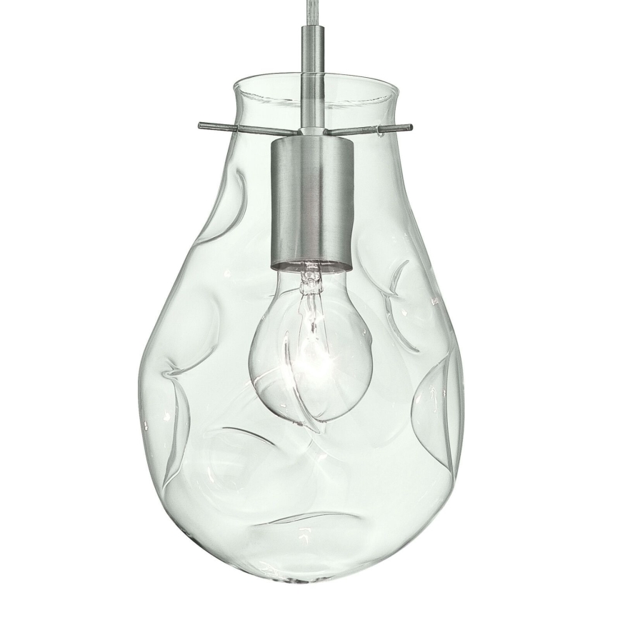Westinghouse 63291 - Chandelier on a string AMMACCATO 1xE27/60W/230V