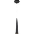 Westinghouse 6329640 - Dimmable pendant light on cable CARNEY LED/7.5W/230V Ø 6 cm