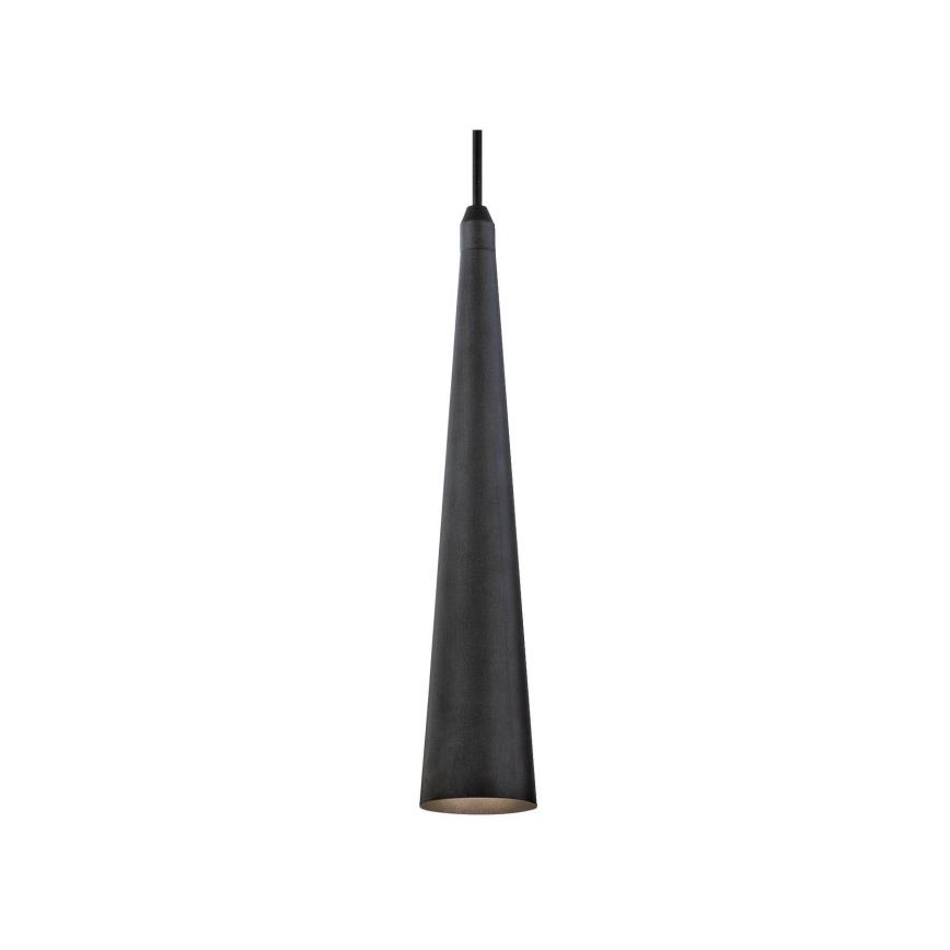 Westinghouse 6329640 - Dimmable pendant light on cable CARNEY LED/7.5W/230V Ø 6 cm