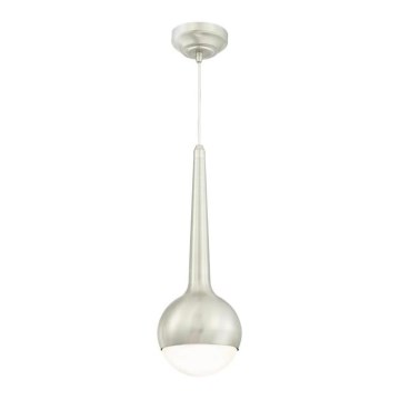 Westinghouse 63297 - Dimmable LED pendant light on cable LED/7.5W/230V Ø 17 cm