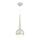 Westinghouse 63297 - LED Dimmable chandelier on a string LED/7,5W/230V