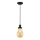 Westinghouse 63370 - Chandelier on a string 1xE27/40W/230V