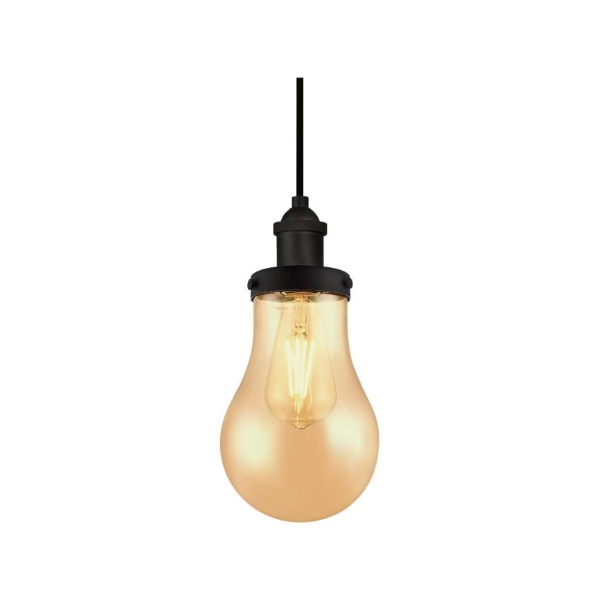 Westinghouse 63370 - Chandelier on a string 1xE27/40W/230V
