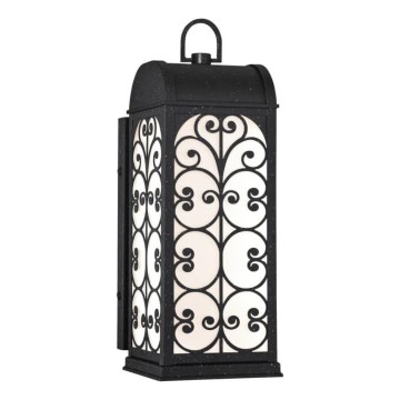 Westinghouse 63395 - LED Outdoor Wall Light ROZZANO LED/16W/230V IP44