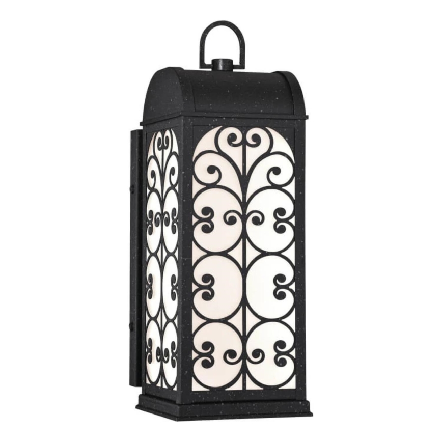 Westinghouse 63395 - LED Outdoor Wall Light ROZZANO LED/16W/230V IP44