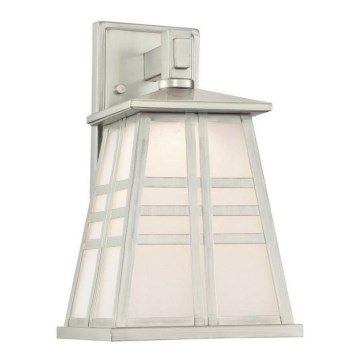 Westinghouse 63396 - LED Dimmable outdoor light CECILIA LED/12W/230V IP44