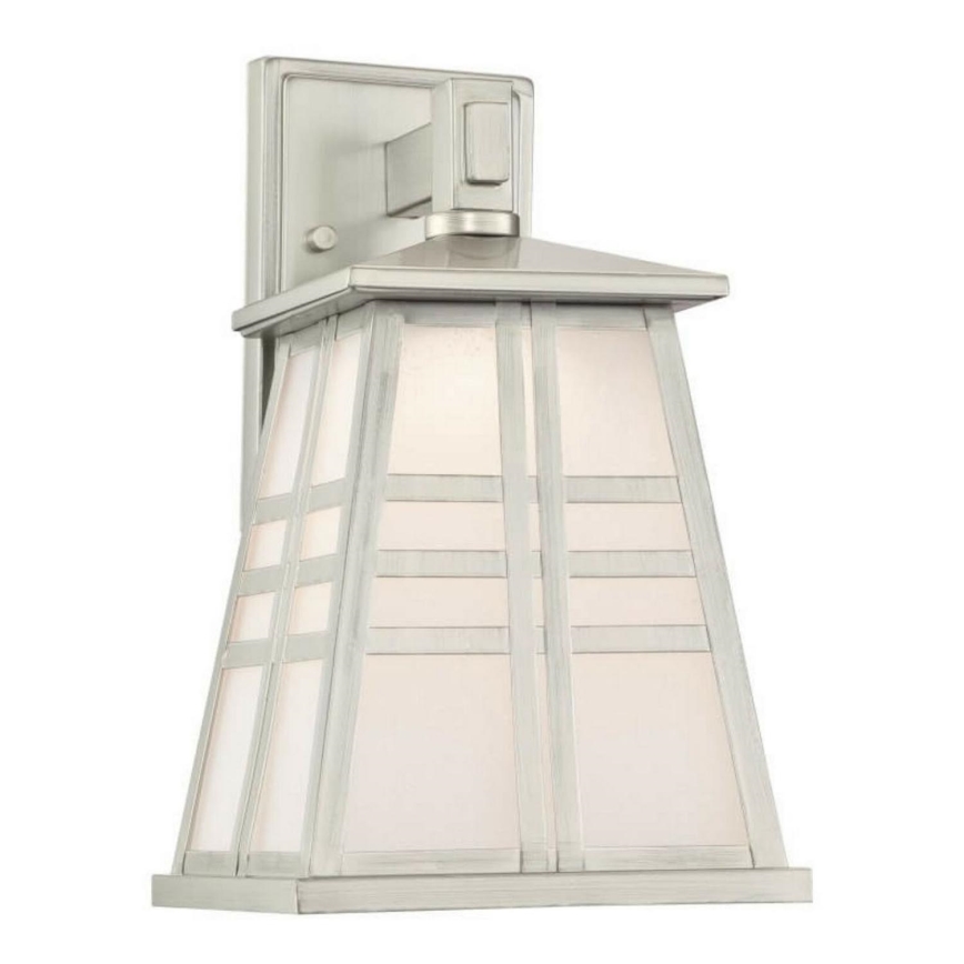 Westinghouse 63396 - LED Dimmable outdoor light CECILIA LED/12W/230V IP44