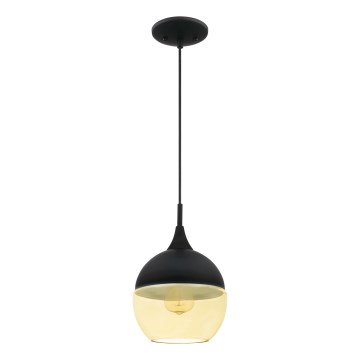 Westinghouse 6345940 - ART DECO Pendant Light 1xE27/60W/230V