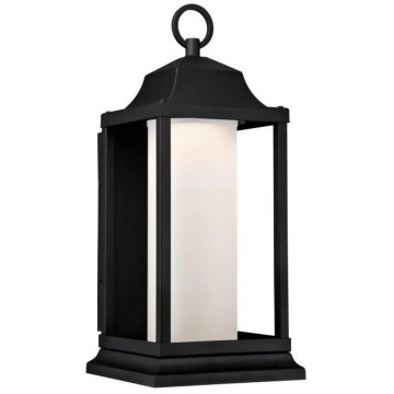 Westinghouse 63472 - LED Dimmable outdoor wall light LED/12W/230V IP44