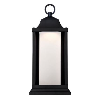 Westinghouse 63472 - LED Dimmable outdoor wall light LED/12W/230V IP44