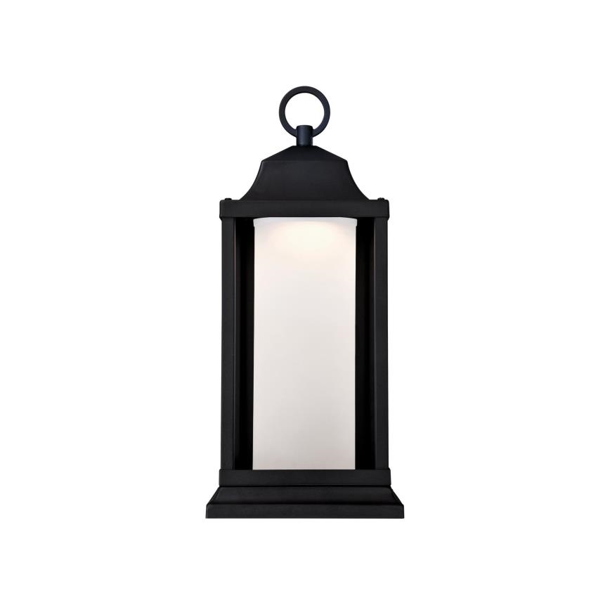 Westinghouse 63472 - LED Dimmable outdoor wall light LED/12W/230V IP44