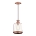 Westinghouse 63616 - Chandelier on a string BRYNN 1xE27/60W/230V
