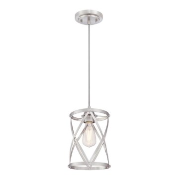 Westinghouse 63623 - Chandelier on a string ISADORA 1xE27/60W/230V