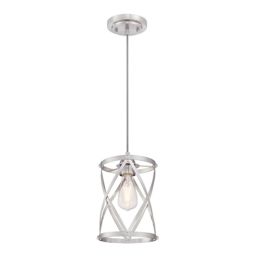 Westinghouse 63623 - Chandelier on a string ISADORA 1xE27/60W/230V