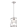 Westinghouse 63623 - Chandelier on a string ISADORA 1xE27/60W/230V
