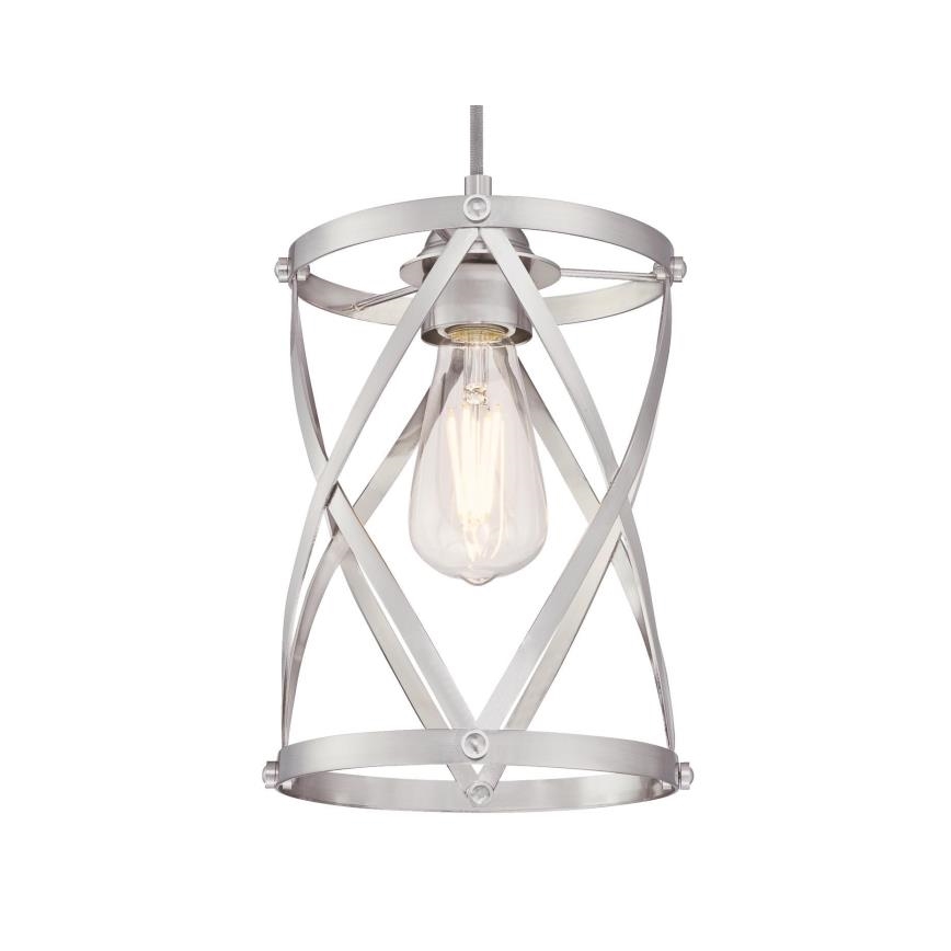 Westinghouse 63623 - Chandelier on a string ISADORA 1xE27/60W/230V