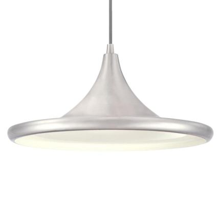 Westinghouse 6362540 - LED Dimmable pendant light on cable MASSIE LED/8W/230V Ø 35 cm