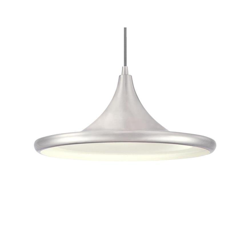 Westinghouse 6362540 - LED Dimmable pendant light on cable MASSIE LED/8W/230V Ø 35 cm