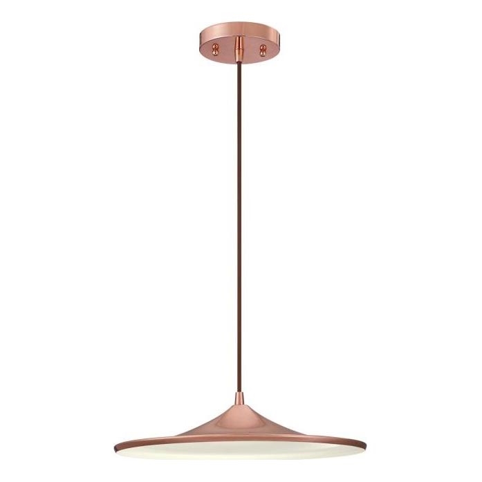 Westinghouse 63626 - LED Chandelier on a string MASSIE LED/15W/230V