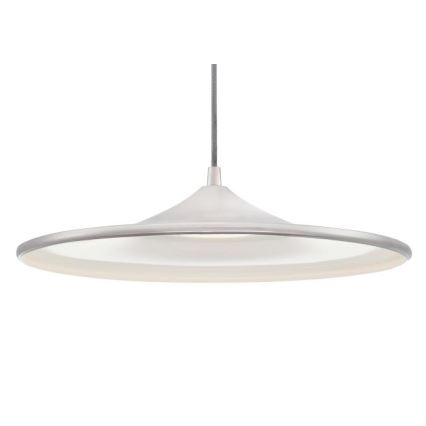 Westinghouse 63640  - LED Dimmable chandelier on a string MASSIE LED/8W/230V
