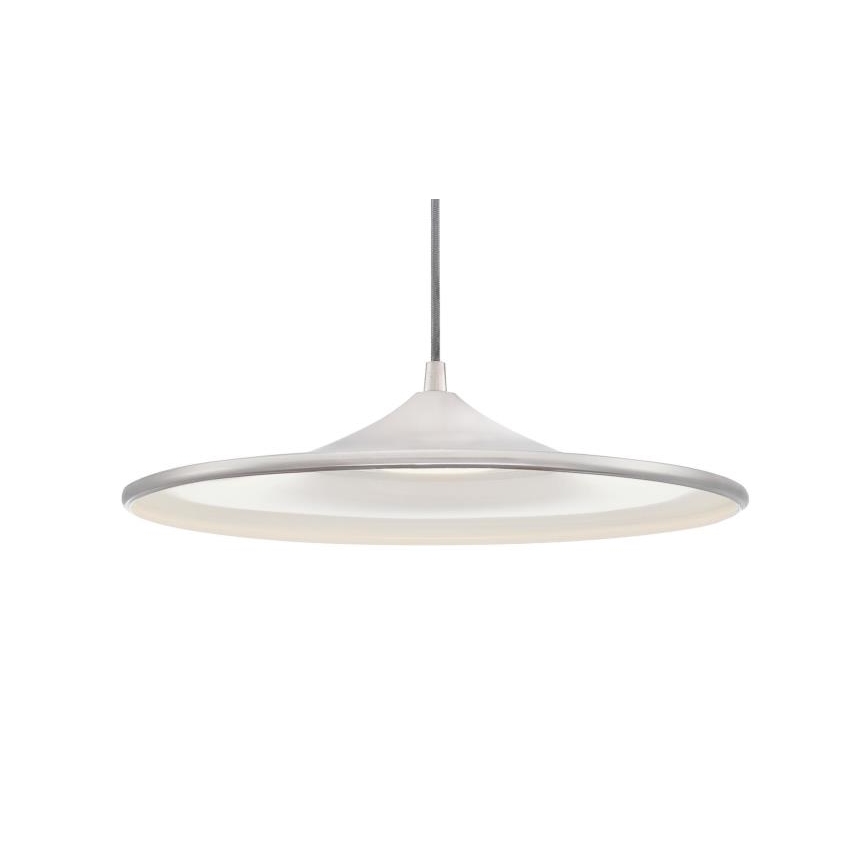 Westinghouse 63640  - LED Dimmable chandelier on a string MASSIE LED/8W/230V