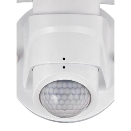 Westinghouse 63642 - LED Outdoor floodlight with a sensor 2xLED/8,75W/230V IP44
