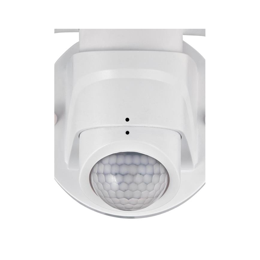 Westinghouse 63642 - LED Outdoor floodlight with a sensor 2xLED/8,75W/230V IP44