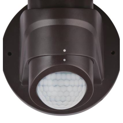 Westinghouse 63643 - LED Outdoor floodlight with a sensor LED/17,5W/230V IP44