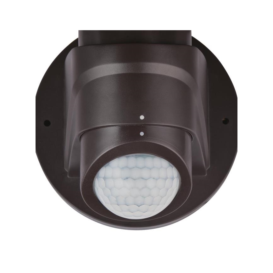 Westinghouse 63643 - LED Outdoor floodlight with a sensor LED/17,5W/230V IP44
