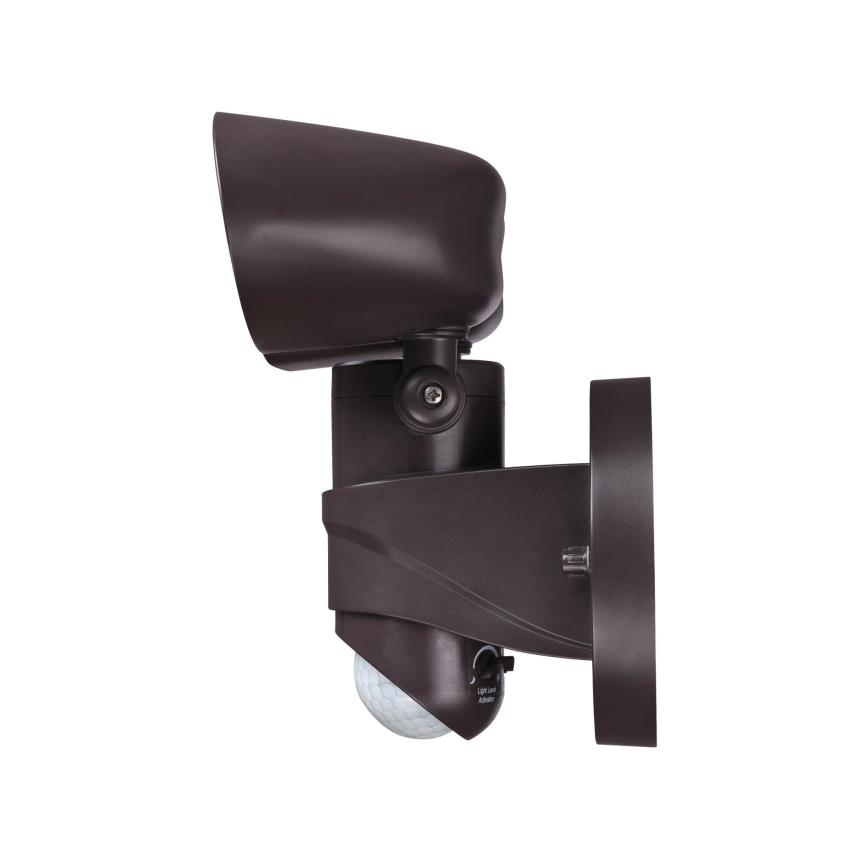 Westinghouse 63643 - LED Outdoor floodlight with a sensor LED/17,5W/230V IP44
