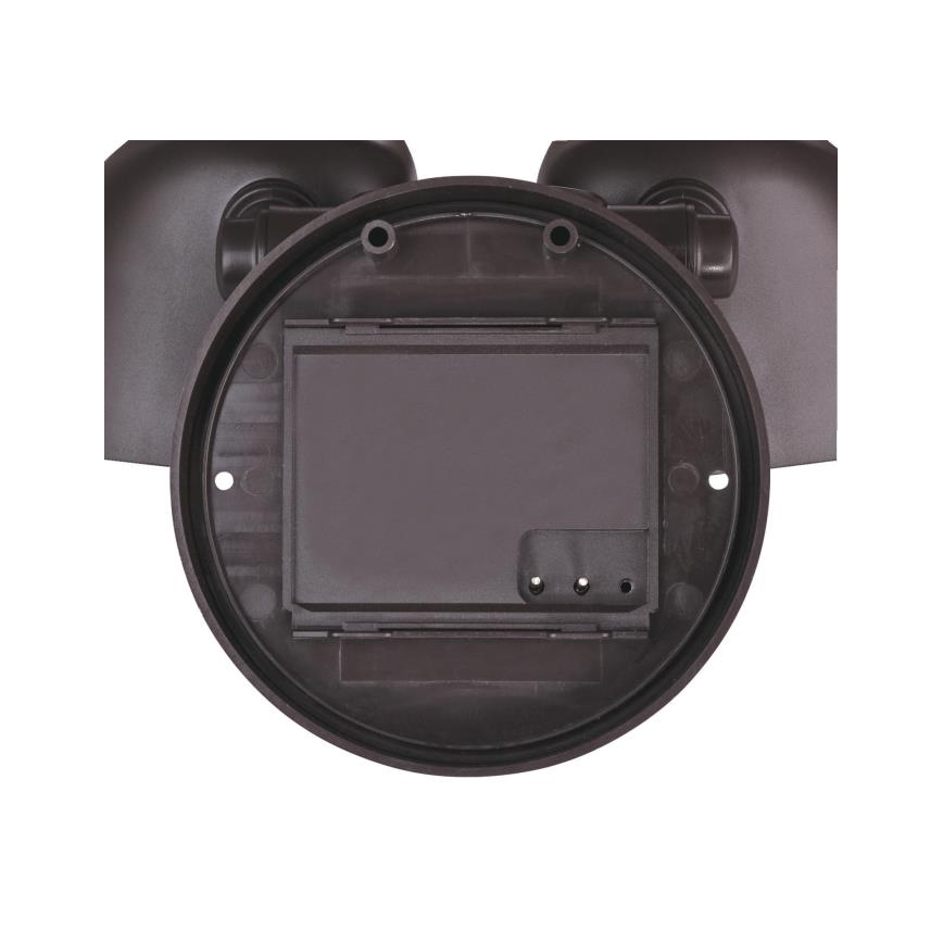 Westinghouse 63643 - LED Outdoor floodlight with a sensor LED/17,5W/230V IP44