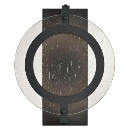 Westinghouse 6374140 - Dimmable LED outdoor wall light MADDOX LED/15W/230V IP44