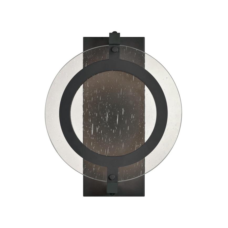 Westinghouse 6374140 - Dimmable LED outdoor wall light MADDOX LED/15W/230V IP44