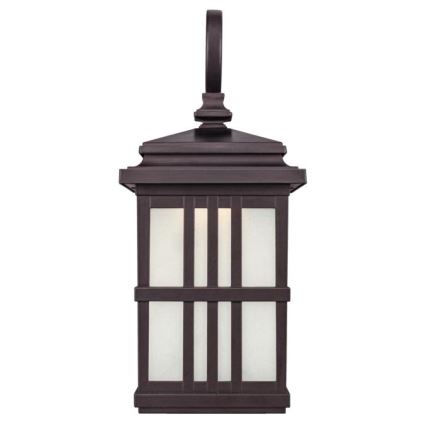 Westinghouse 64002 - LED Outdoor wall lamp LED/9W/230V IP44