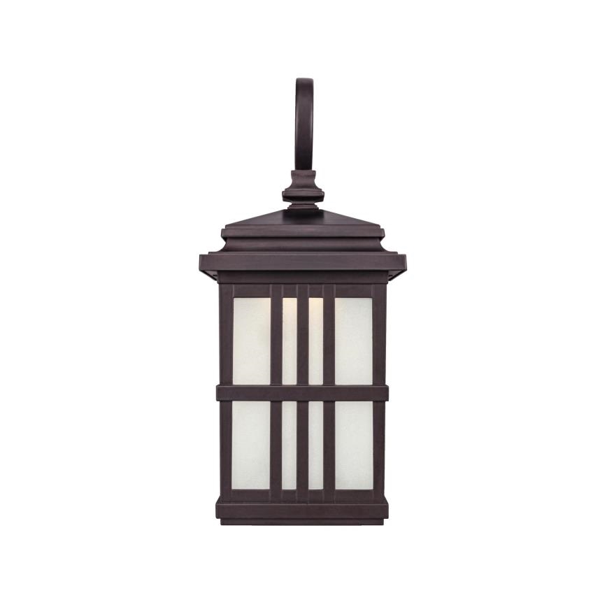 Westinghouse 64002 - LED Outdoor wall lamp LED/9W/230V IP44