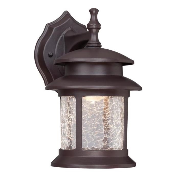 Westinghouse 64003 - LED Outdoor wall lamp LED/9W/230V IP44
