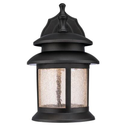 Westinghouse 64003 - LED Outdoor wall lamp LED/9W/230V IP44
